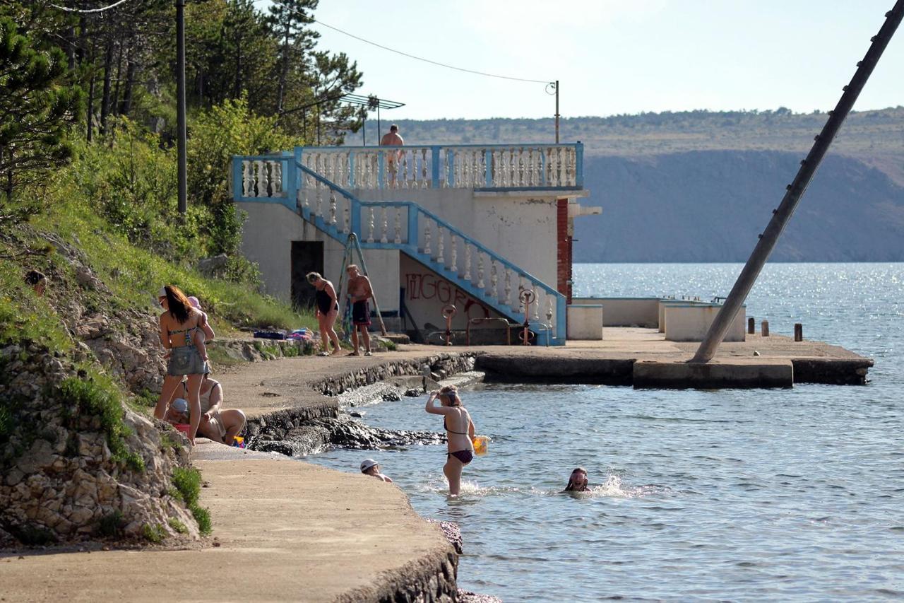 Apartments With A Parking Space Jadranovo, Crikvenica - 5533 Екстер'єр фото
