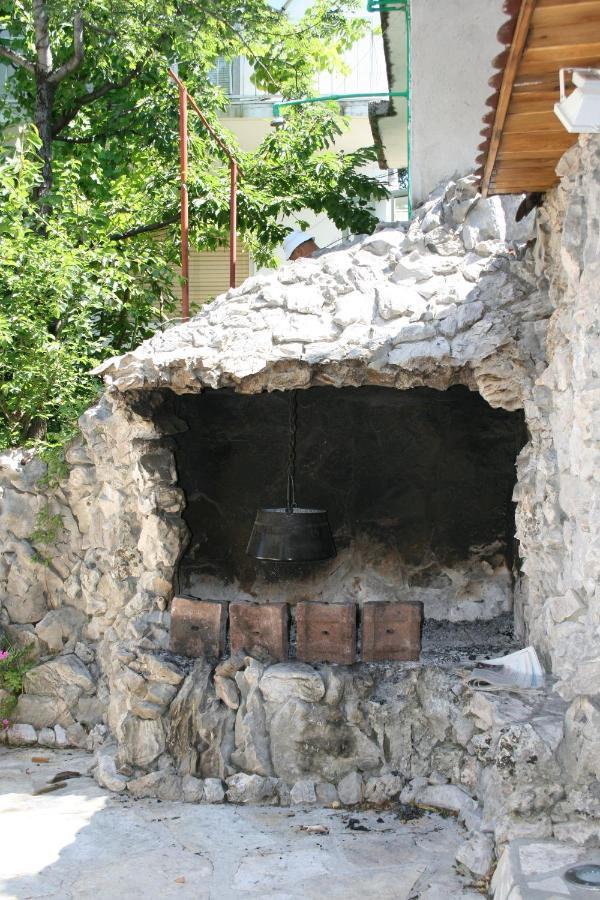 Apartments With A Parking Space Jadranovo, Crikvenica - 5533 Екстер'єр фото