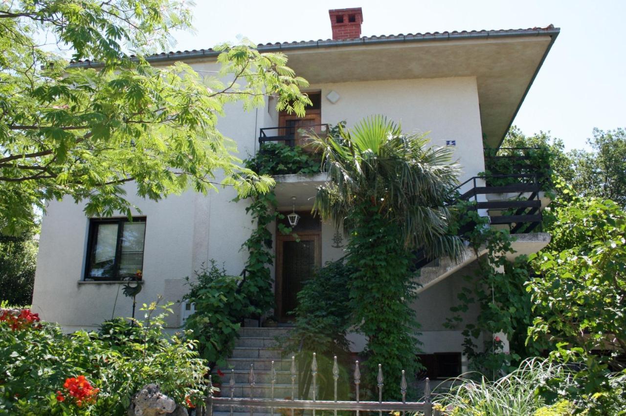 Apartments With A Parking Space Jadranovo, Crikvenica - 5533 Екстер'єр фото