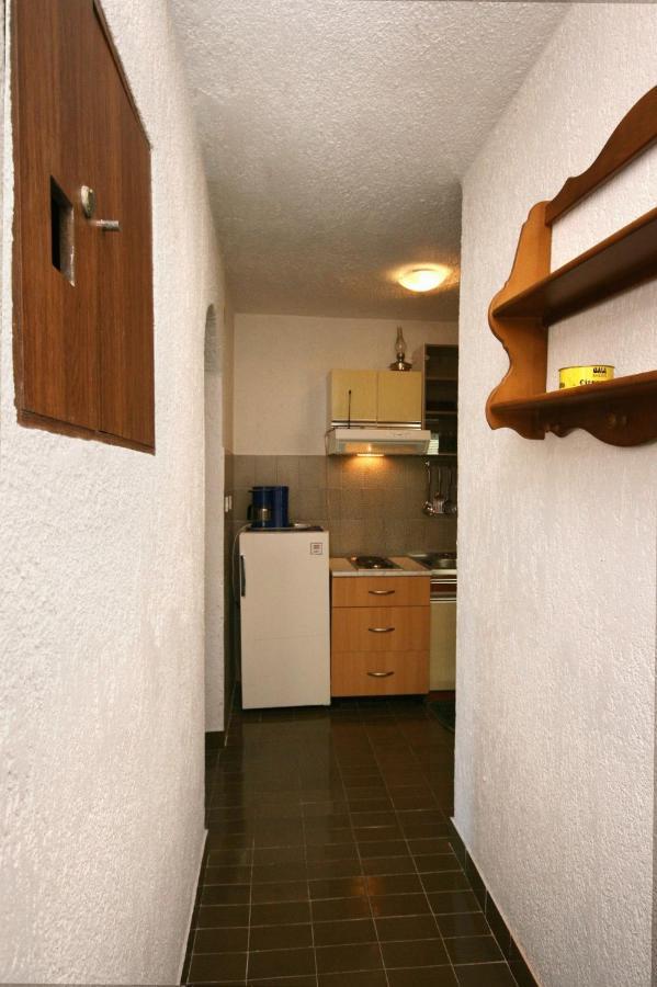 Apartments With A Parking Space Jadranovo, Crikvenica - 5533 Екстер'єр фото