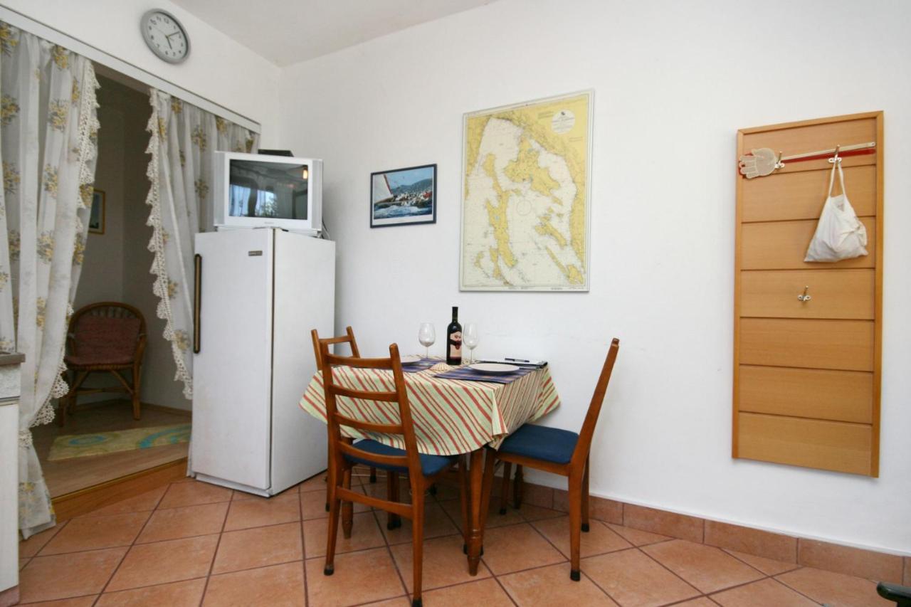 Apartments With A Parking Space Jadranovo, Crikvenica - 5533 Екстер'єр фото