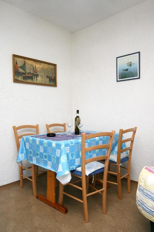 Apartments With A Parking Space Jadranovo, Crikvenica - 5533 Екстер'єр фото
