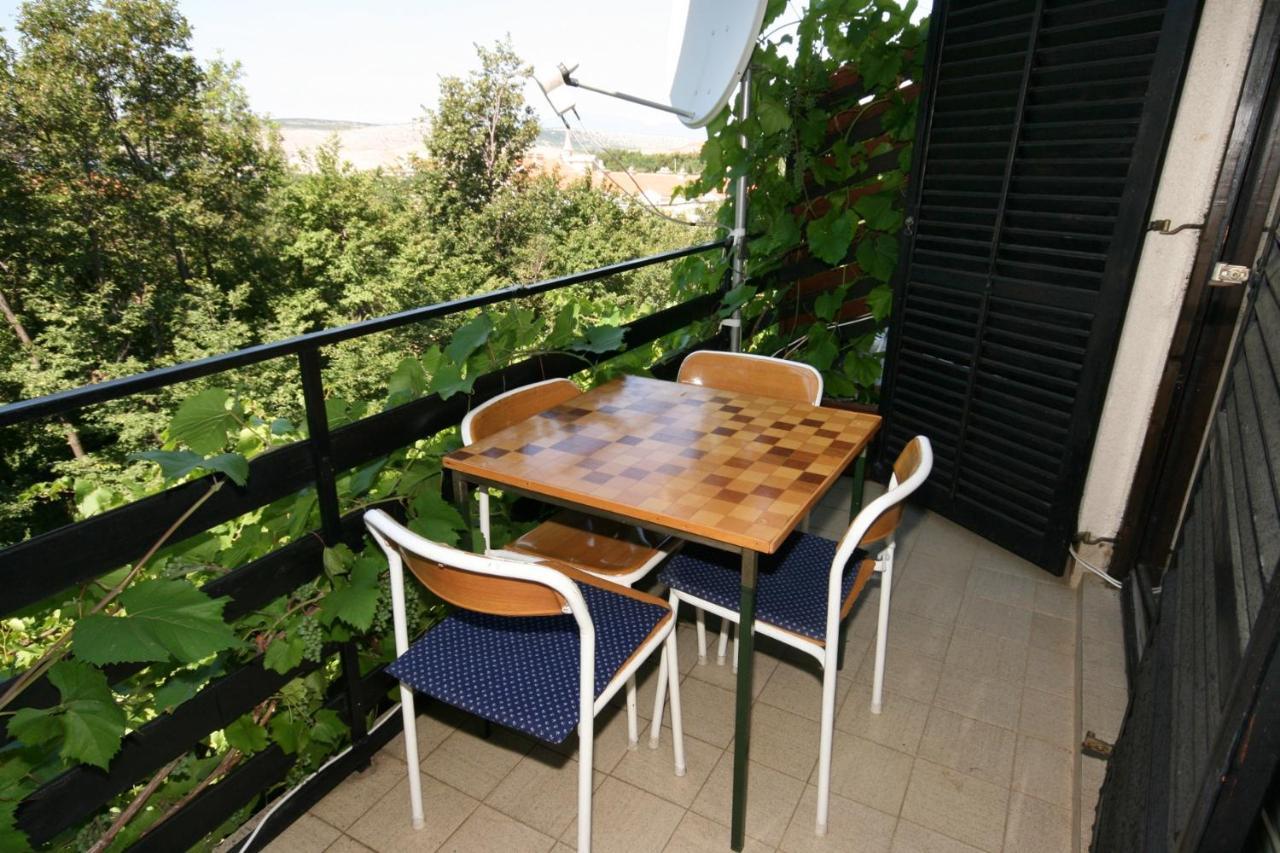 Apartments With A Parking Space Jadranovo, Crikvenica - 5533 Екстер'єр фото