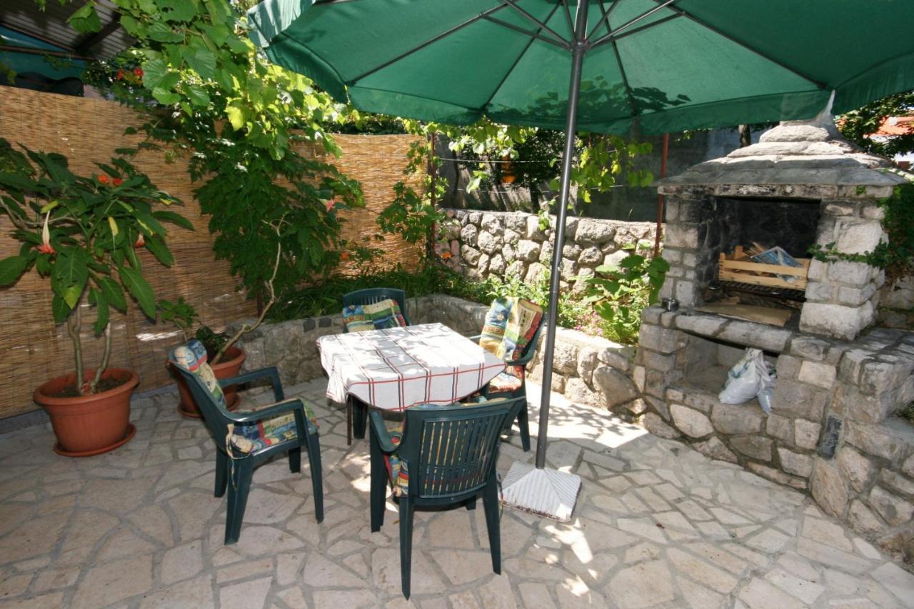 Apartments With A Parking Space Jadranovo, Crikvenica - 5533 Екстер'єр фото