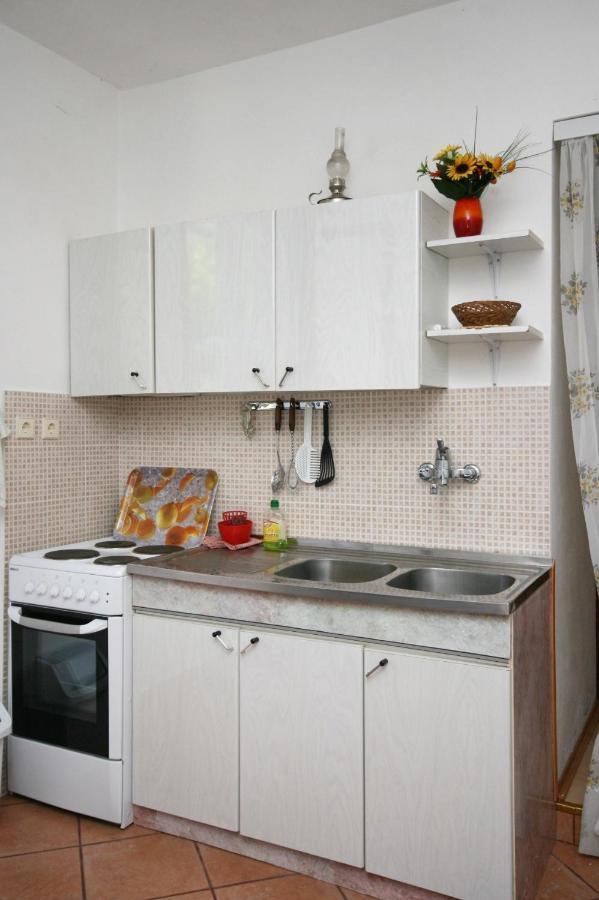 Apartments With A Parking Space Jadranovo, Crikvenica - 5533 Екстер'єр фото